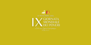 Giornata Mondiale dei Poveri 2025